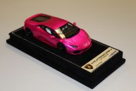 Looksmart 2014 Lamborghini 43 Lamborghini Huracan - PINK FLASH - Pink Flash