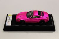 Looksmart 2014 Ferrari 43 Ferrari California T - PINK FLASH - Pink Flash