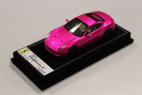 Looksmart 2014 Ferrari 43 Ferrari California T - PINK FLASH - Pink Flash