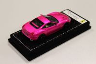 Looksmart 2014 Ferrari 43 Ferrari California T - PINK FLASH - Pink Flash