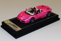43 Ferrari 458 Speciale A - PINK FLASH - [sold out]