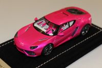 Looksmart 2014 Lamborghini 43 Lamborghini Asterion - PINK FLASH - Pink Flash