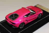 Looksmart 2014 Lamborghini 43 Lamborghini Asterion - PINK FLASH - Pink Flash