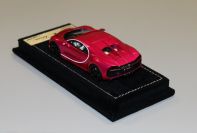 Looksmart  Bugatti 43 Bugatti Chiron - PINK FLASH - Pink Flash