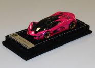 43 Lamborghini Terzo Millenio - PINK FLASH - [sold out]