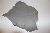 TMP Line Universal Leder / Leather - GREY - Grey Estoque