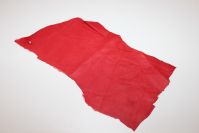 TMP Line Universal Leder / Leather - RED - Red