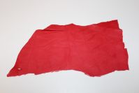 TMP Line Universal Leder / Leather - RED - Red