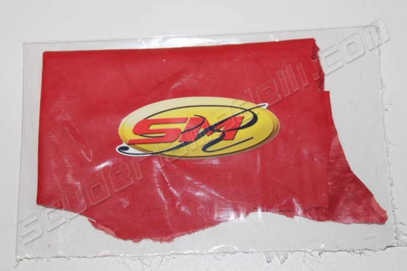 TMP Line Universal Leder / Leather - RED - Red