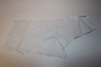 TMP Line Universal Leder / Leather - WHITE - White