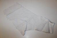 TMP Line Universal Leder / Leather - WHITE - White