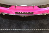 Mansory  Mansory Mansory 458 Siracusa - PINK FLASH - Pink Flash