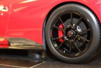 Mansory  Mansory Mansory 458 Siracusa - ROSSO CORSA / BLACK - Rosso Corsa