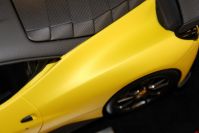 Mansory  Mansory Mansory 458 Siracusa - SOFT YELLOW / MATT METALLIC - Yellow Matt