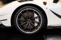 Mansory  Mansory Mansory 4XX Siracusa - PEARL WHITE / CH - Pearl White