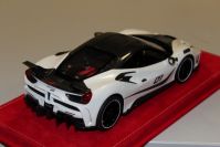 Mansory  Mansory Mansory 4XX Siracusa - PEARL WHITE / GB - Pearl White