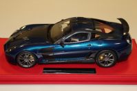 Mansory 2008 Mansory 599 Stallone - ABU DHABI BLUE - Abu Dhabi Blue