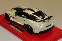 Mansory 2008 n/a Mansory 599 Stallone - FUJI WHITE GLOSS - Fuji White