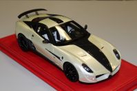 Mansory 2008 n/a Mansory 599 Stallone - FUJI WHITE GLOSS - Fuji White