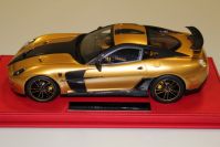 Mansory 2008 Mansory 599 Stallone - GOLD - Gold