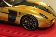 Mansory 2008 Mansory 599 Stallone - GOLD - Gold
