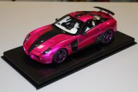 599 Stallone - PINK FLASH - [sold out]