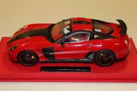Mansory 2008 Mansory 599 Stallone - RED - Red