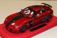 Mansory 2008 Mansory 599 Stallone - RED METALLIC - Red Metallic