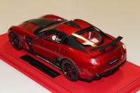 Mansory 2008 Mansory 599 Stallone - RED METALLIC - Red Metallic