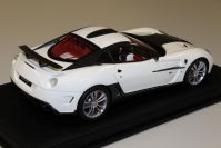 Mansory 2008 Mansory Mansory 599 Stallone - WHITE / CARBON - White / Carbon