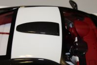 Mansory 2008 Mansory Mansory 599 Stallone - WHITE / CARBON - White / Carbon