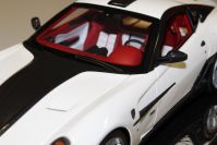 Mansory 2008 Mansory Mansory 599 Stallone - WHITE / CARBON - White / Carbon