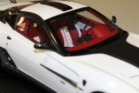 Mansory 2008 Mansory Mansory 599 Stallone - WHITE / CARBON - White / Carbon