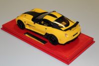 Mansory 2008 Mansory Mansory 599 Stallone - YELLOW / CARBON - - Yellow / Carbon