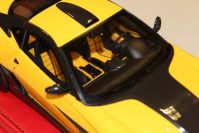 Mansory 2008 Mansory Mansory Ferrari 599 Stallone - YELLOW / CARBON - #01 - Yellow / Carbon