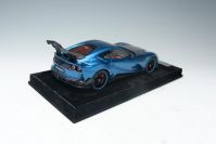 Mansory  Ferrari #.    Mansory Ferrari 812 Stallone - BLUE METALLIC - Blue metallic