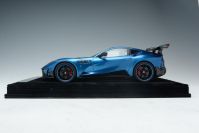 Mansory  Ferrari #.    Mansory Ferrari 812 Stallone - BLUE METALLIC - Blue metallic