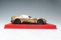 Mansory  Ferrari #.    Mansory Ferrari 812 Stallone - NW - GOLD - Gold