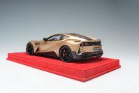 Mansory  Ferrari #.    Mansory Ferrari 812 Stallone - NW - GOLD - Gold