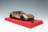 Mansory  Ferrari #.    Mansory Ferrari 812 Stallone - NW - GOLD - Gold