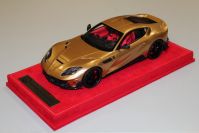 Mansory Ferrari 812 Stallone - NW - GOLD - #01 - [sold out]