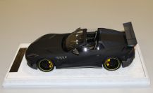 Timothy Pierre  Ferrari #                Mansory Ferrari 812 GTS Stallone - BLACK MA Black Matt
