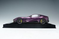 Mansory  Ferrari #.    Mansory Ferrari 812 Stallone - NW - PURPLE METALLIC - Purlple Metallic