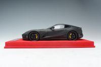 Mansory  Ferrari #.    Mansory Ferrari 812 Stallone - NW - MATT BLACK - Black Matt