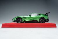 Mansory  Ferrari #.    Mansory Ferrari 812 Stallone - MARTIN GREEN - Green Metallic