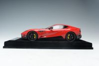 Mansory  Ferrari #.    Mansory Ferrari 812 Stallone - NW - ROSSO CORSA - Rosso Corsa
