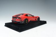 Mansory  Ferrari #.    Mansory Ferrari 812 Stallone - NW - ROSSO CORSA - Rosso Corsa