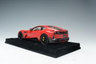 Mansory  Ferrari #.    Mansory Ferrari 812 Stallone - NW - ROSSO CORSA - Rosso Corsa