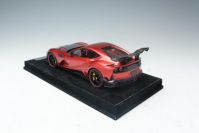 Mansory  Ferrari #.    Mansory Ferrari 812 Stallone - RED METALLIC - Red Metallic