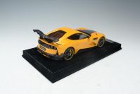Mansory  Ferrari #.    Mansory Ferrari 812 Stallone - YELLOW METALLIC - Yellow Metallic